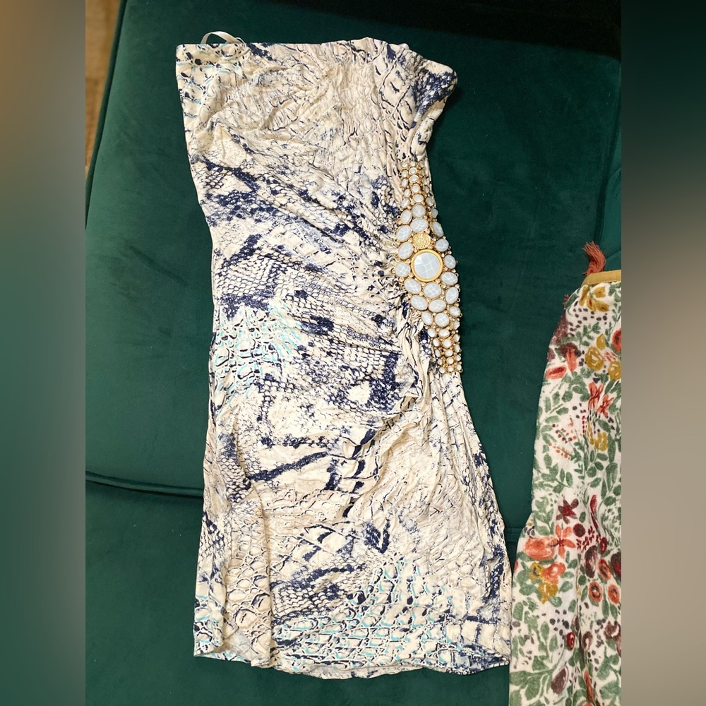 Sky Dress in perfect condition